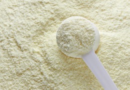 不做辛吉飛的“盤中餐”:檢測牛奶及奶粉中肌醇的氣相色譜法研究