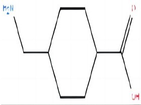 氨甲環酸  Tranexamic acid 1197-18-8