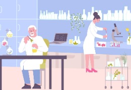 妝食同源——銀耳多糖的功效與作用(上)